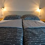 Apartmaji Tanto Malovse Apartment *