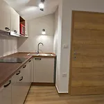 Apartmaji Tanto Malovse * Crnice