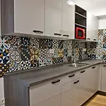 Apartmaji Tanto Malovse Apartment *