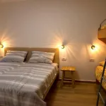 Apartment Apartmaji Tanto Malovse *
