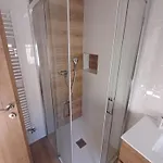 Apartmaji Tanto Malovse * Crnice