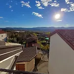 Apartmaji Tanto Malovse Apartment Crnice