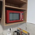 Apartmaji Tanto Malovse *