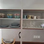 Apartmaji Tanto Malovse Apartment *