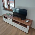Apartmaji Tanto Malovse Apartment