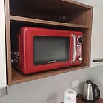 Apartmaji Tanto Malovse Apartment