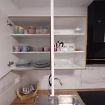 Apartmaji Tanto Malovse