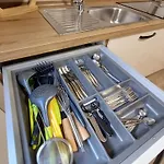 Apartmaji Tanto Malovse * Crnice