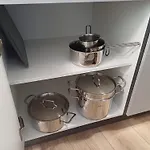 Apartmaji Tanto Malovse *