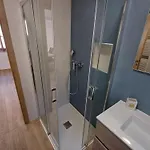 Apartment Apartmaji Tanto Malovse Crnice