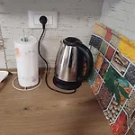 Apartmaji Tanto Malovse * Crnice
