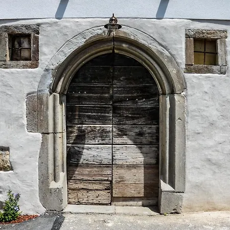 Apartmaji Tanto Malovse Crnice
