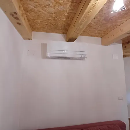 דירה Apartmaji Tanto Malovse Crnice
