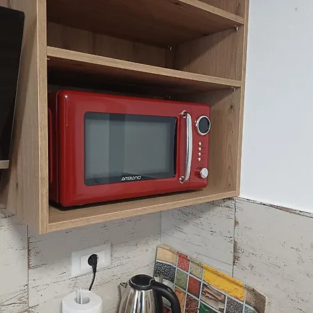 Apartmaji Tanto Malovse *
