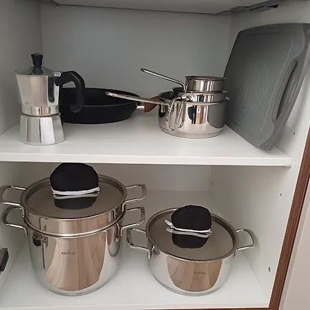 Apartamento Apartmaji Tanto Malovse *