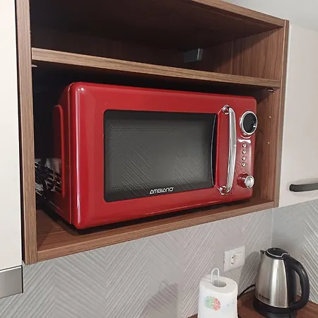 Apartmaji Tanto Malovse 아파트