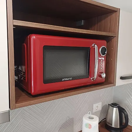 Apartmaji Tanto Malovse Apartamento