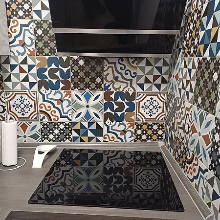 Apartamento Apartmaji Tanto Malovse *