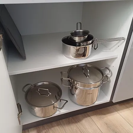 Apartmaji Tanto Malovse *