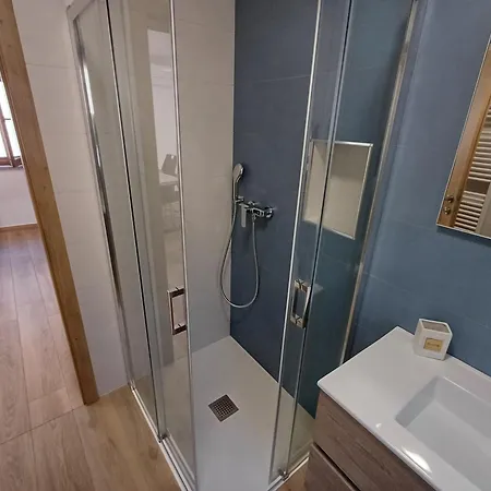 Lejlighed Apartmaji Tanto Malovse Crnice