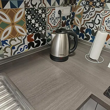 Apartmaji Tanto Malovse Crnice