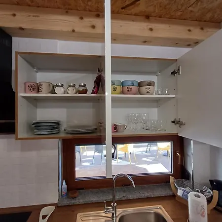 Apartamento Apartmaji Tanto Malovse *