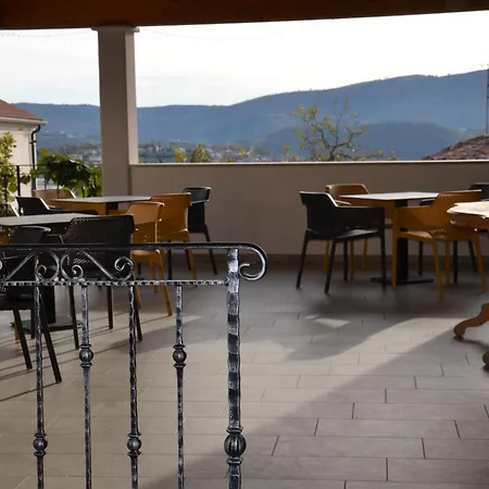 Appartamento Apartmaji Tanto Malovse