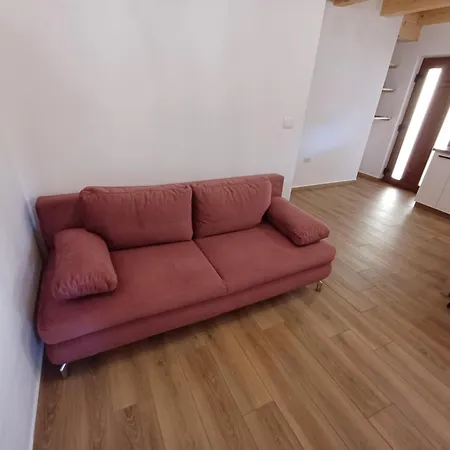Apartmaji Tanto Malovse Apartamento