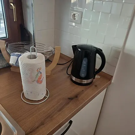 Apartamento Apartmaji Tanto Malovse Crnice