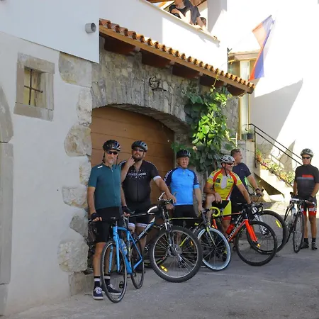 Appartamento Apartmaji Tanto Malovse *