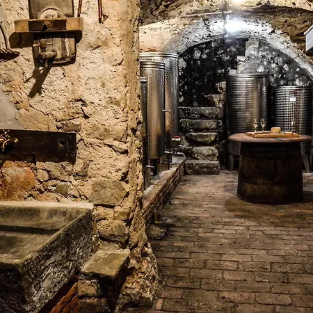 Appartamento Apartmaji Tanto Malovse Crnice