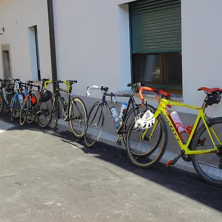 Apartmaji Tanto Malovse * Crnice