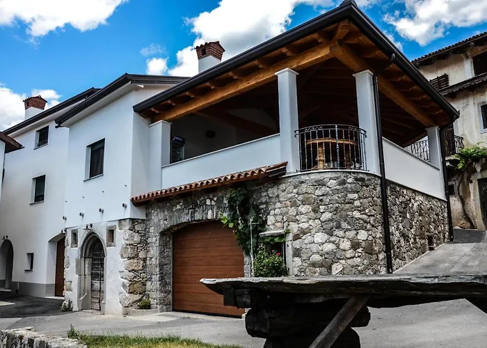 Apartmaji Tanto Malovse Apartamento Crnice