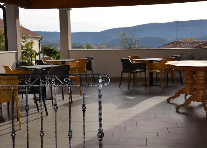 Appartamento Apartmaji Tanto Malovse