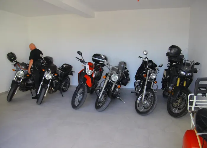 Apartmaji Tanto Malovse Appartamento *