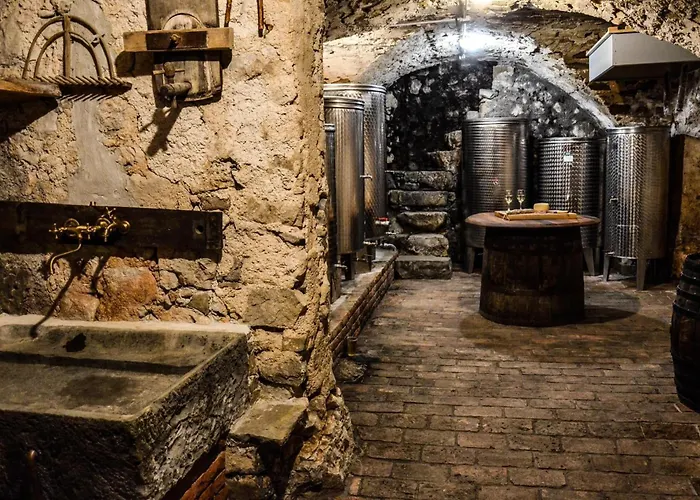 Appartamento Apartmaji Tanto Malovse Crnice